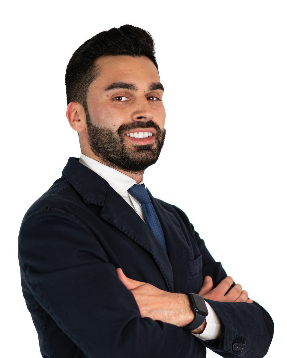 Gianluca Filippone, consulente marketing e AI per PMI — Acqui Terme